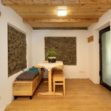 La-Marti, Idyllische Unterkunft Mit Kamin Bagdati Экстерьер фото