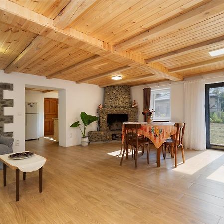 La-Marti, Idyllische Unterkunft Mit Kamin Bagdati Экстерьер фото